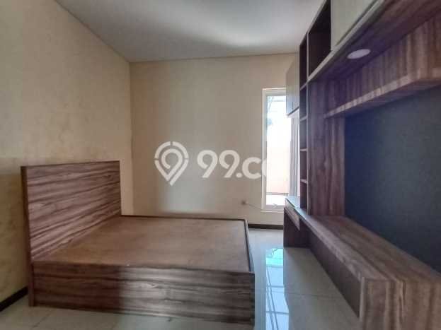 Rumah Modern 2 KT di Cijerah Bandung Semi Furnished Rumah Modern 2 KT di Cijerah Bandung Semi Furnished