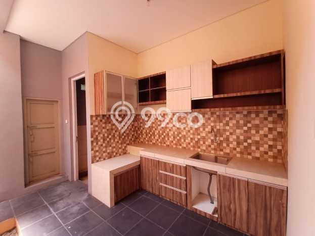 Rumah Modern 2 KT di Cijerah Bandung Semi Furnished Rumah Modern 2 KT di Cijerah Bandung Semi Furnished