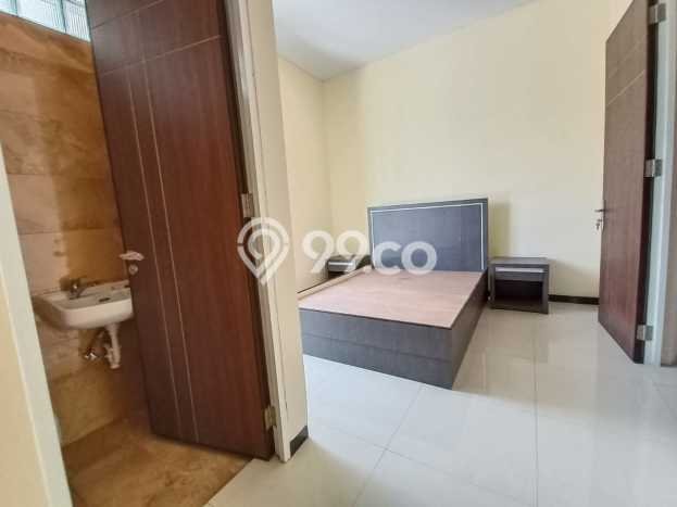 Rumah Modern 2 KT di Cijerah Bandung Semi Furnished Rumah Modern 2 KT di Cijerah Bandung Semi Furnished