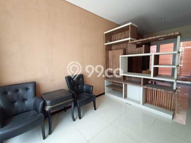 Rumah Modern 2 KT di Cijerah Bandung Semi Furnished Rumah Modern 2 KT di Cijerah Bandung Semi Furnished