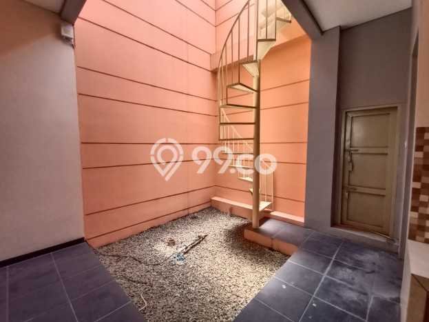 Rumah Modern 2 KT di Cijerah Bandung Semi Furnished Rumah Modern 2 KT di Cijerah Bandung Semi Furnished