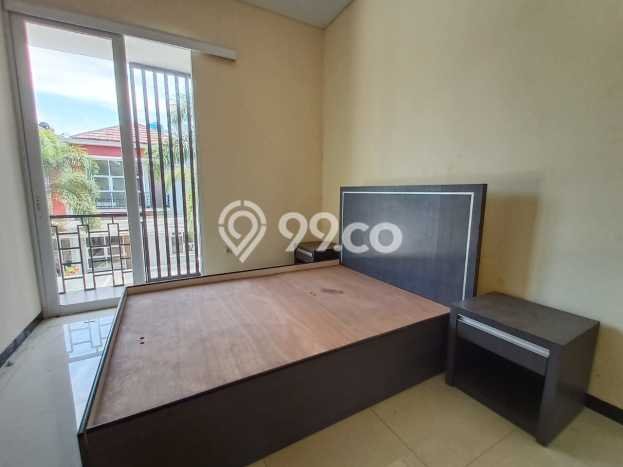Rumah Modern 2 KT di Cijerah Bandung Semi Furnished Rumah Modern 2 KT di Cijerah Bandung Semi Furnished