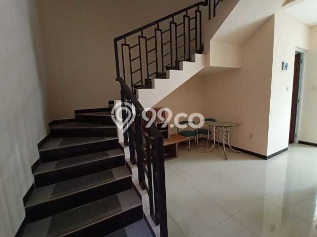 Rumah Modern 2 KT di Cijerah Bandung Semi Furnished Rumah Modern 2 KT di Cijerah Bandung Semi Furnished