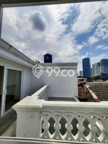 Dijual Rumah Premium dengan Fasilitas Sekitar Lengkap di Tebet, Jakarta Selatan Dijual Rumah Premium dengan Fasilitas Sekitar Lengkap di Tebet, Jakarta Selatan