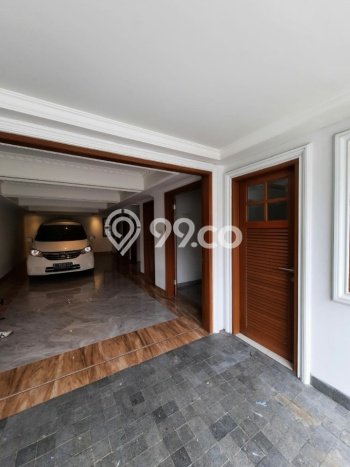 Dijual Rumah Premium dengan Fasilitas Sekitar Lengkap di Tebet, Jakarta Selatan Dijual Rumah Premium dengan Fasilitas Sekitar Lengkap di Tebet, Jakarta Selatan