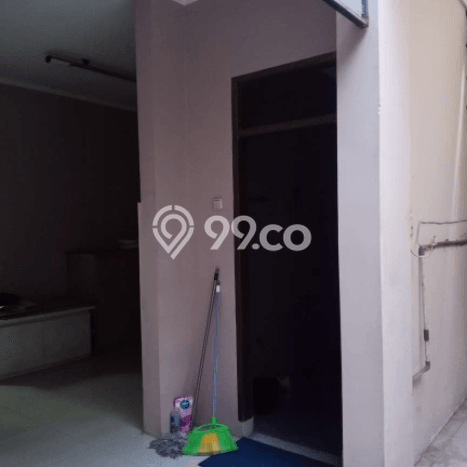 Rumah Luas Asri 3 KT Siap Pakai di Moch Toha Bandung Rumah Luas Asri 3 KT Siap Pakai di Moch Toha Bandung