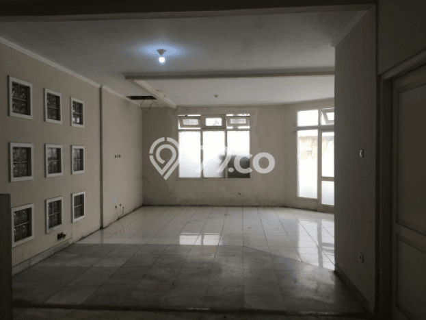 Siap Huni Rumah Mewah 5 Kamar di Menteng Dekat ke Mana Saja Siap Huni Rumah Mewah 5 Kamar di Menteng Dekat ke Mana Saja