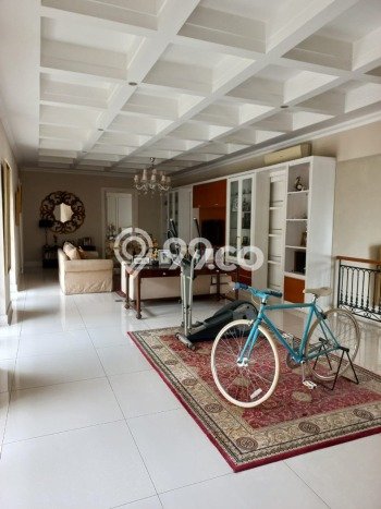 Ready to Use! Premium House LT 518m2 Desain Modern di Veteran Ready to Use! Premium House LT 518m2 Desain Modern di Veteran