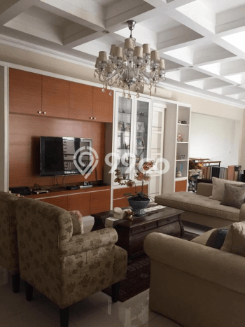 Ready to Use! Premium House LT 518m2 Desain Modern di Veteran Ready to Use! Premium House LT 518m2 Desain Modern di Veteran