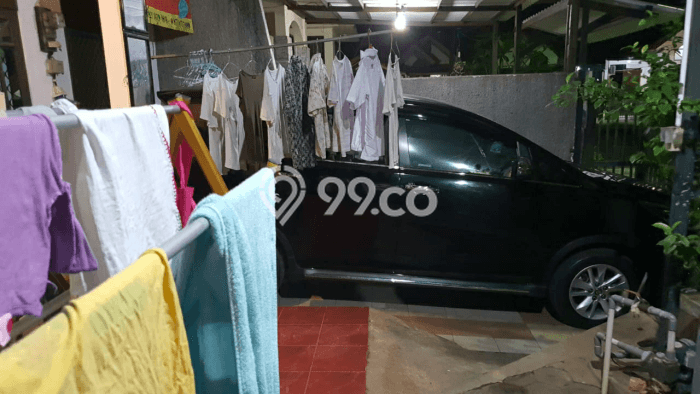 Dijual Hunian Rumah Terawat 2 Kamar di BSD, Tangerang Dijual Hunian Rumah Terawat 2 Kamar di BSD, Tangerang