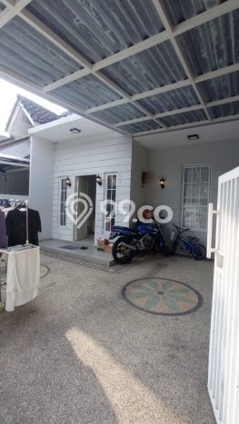 Dijual Hunian Rumah Terawat 4 KT di Citra Garden, Jakarta Barat Dijual Hunian Rumah Terawat 4 KT di Citra Garden, Jakarta Barat