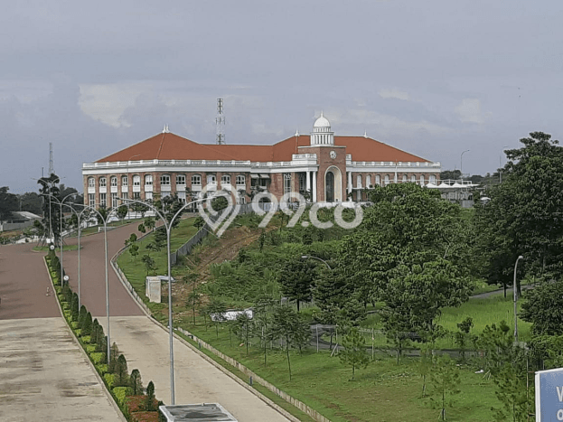 Hunian Super Elit dengan Akses Paling Strategis di Sentul City, Bogor Hunian Super Elit dengan Akses Paling Strategis di Sentul City, Bogor