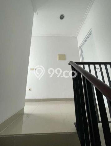 Rumah Modern 3 Kamar LT 108m2 di Galaxy Rumah Modern 3 Kamar LT 108m2 di Galaxy