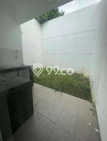 Rumah Modern 3 Kamar LT 108m2 di Galaxy Rumah Modern 3 Kamar LT 108m2 di Galaxy