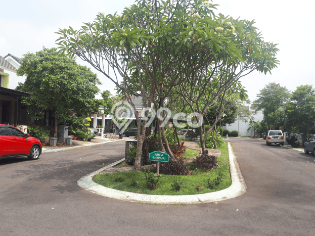 For Sale Hunian Rumah Nyaman 3 KT di Bintaro, Jakarta Selatan For Sale Hunian Rumah Nyaman 3 KT di Bintaro, Jakarta Selatan