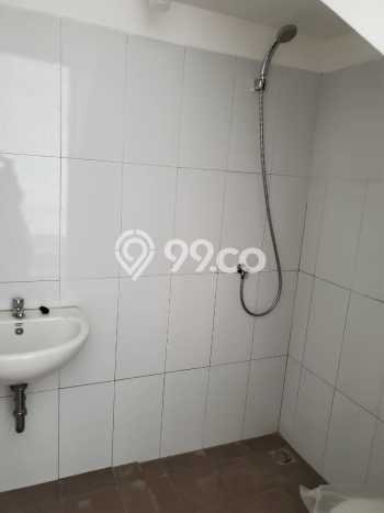 Rumah Minimalis 4 Kamar LT 108m2 di Gading Serpong Rumah Minimalis 4 Kamar LT 108m2 di Gading Serpong