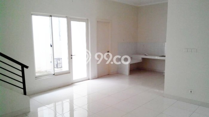 Dijual Rumah Mewah Megah Dengan View Eksklusif di Gading Serpong The Spring, Tangerang Dijual Rumah Mewah Megah Dengan View Eksklusif di Gading Serpong The Spring, Tangerang