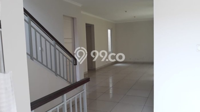 Bisa KPR! Rumah Asri area Gading Serpong IL Lago, LT 153m² LB 154m² Bisa KPR! Rumah Asri area Gading Serpong IL Lago, LT 153m² LB 154m²
