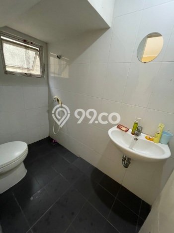 Dijual Hunian Rumah Nyaman 3 Kamar di Gading Serpong IL Lago, Tangerang Dijual Hunian Rumah Nyaman 3 Kamar di Gading Serpong IL Lago, Tangerang
