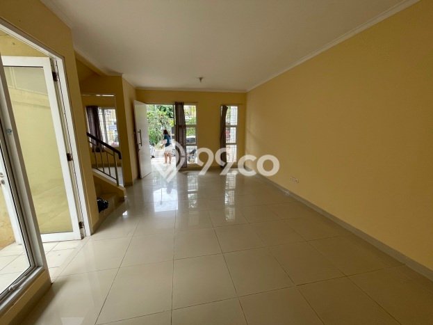 Dijual Hunian Rumah Nyaman 3 Kamar di Gading Serpong IL Lago, Tangerang Dijual Hunian Rumah Nyaman 3 Kamar di Gading Serpong IL Lago, Tangerang