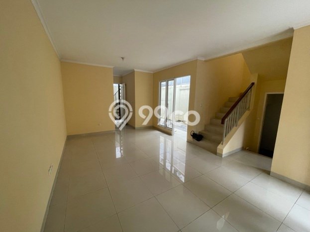 Dijual Hunian Rumah Nyaman 3 Kamar di Gading Serpong IL Lago, Tangerang Dijual Hunian Rumah Nyaman 3 Kamar di Gading Serpong IL Lago, Tangerang
