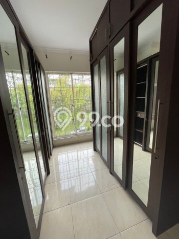 Ready to Use! Luxury House LT 180m2 Desain Elegan di BSD The Green Ready to Use! Luxury House LT 180m2 Desain Elegan di BSD The Green