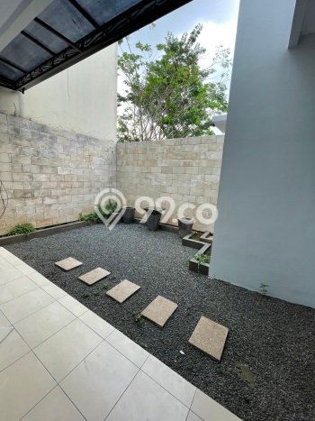 Ready to Use! Luxury House LT 180m2 Desain Elegan di BSD The Green Ready to Use! Luxury House LT 180m2 Desain Elegan di BSD The Green