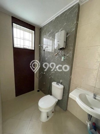 Ready to Use! Luxury House LT 180m2 Desain Elegan di BSD The Green Ready to Use! Luxury House LT 180m2 Desain Elegan di BSD The Green