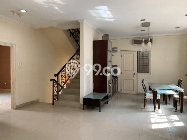 Hunian Luxury Dijual di Jakarta Utara Fasilitas Premium Hunian Luxury Dijual di Jakarta Utara Fasilitas Premium