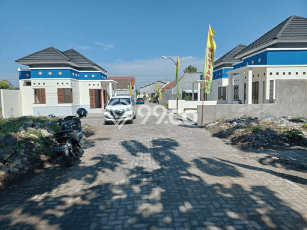 Jual Rumah Murah di Sewon Bantul Harga Rp 495 Juta LT 85m2 Jual Rumah Murah di Sewon Bantul Harga Rp 495 Juta LT 85m2