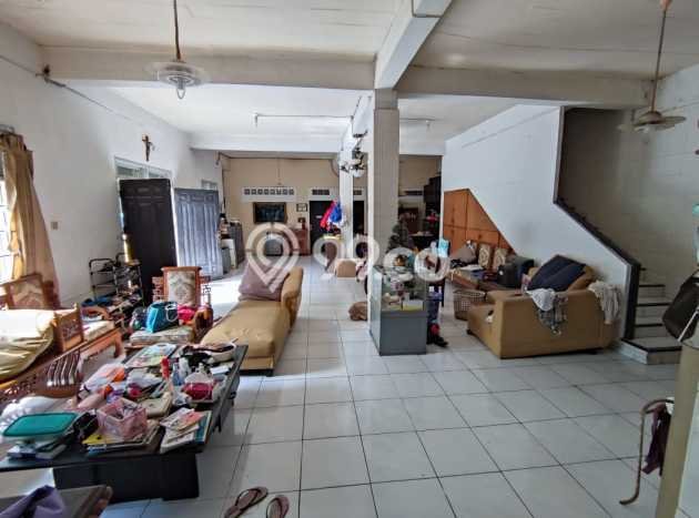 INVESTASI TEPAT! Rumah area Pabaton, Luas 500m² LB 800m² INVESTASI TEPAT! Rumah area Pabaton, Luas 500m² LB 800m²