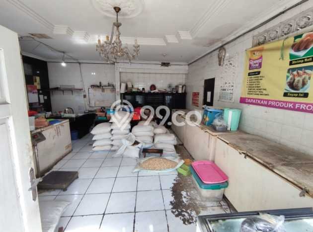 INVESTASI TEPAT! Rumah area Pabaton, Luas 500m² LB 800m² INVESTASI TEPAT! Rumah area Pabaton, Luas 500m² LB 800m²