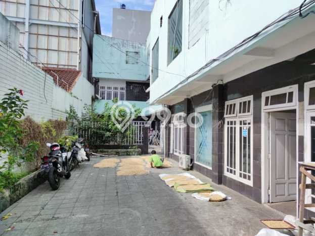 INVESTASI TEPAT! Rumah area Pabaton, Luas 500m² LB 800m² INVESTASI TEPAT! Rumah area Pabaton, Luas 500m² LB 800m²