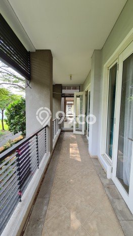 For Sale! Premium House LT 300m2 Desain Elegan di Alam Sutera For Sale! Premium House LT 300m2 Desain Elegan di Alam Sutera