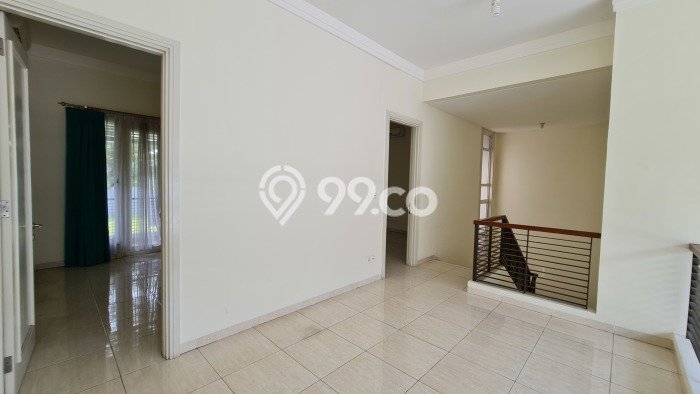 For Sale! Premium House LT 300m2 Desain Elegan di Alam Sutera For Sale! Premium House LT 300m2 Desain Elegan di Alam Sutera