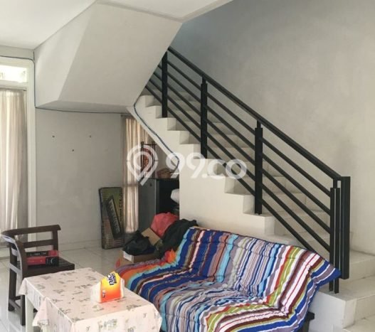 Rumah Minimalis 2 KT di Summarecon Bekasi Bekasi Semi Furnished Rumah Minimalis 2 KT di Summarecon Bekasi Bekasi Semi Furnished