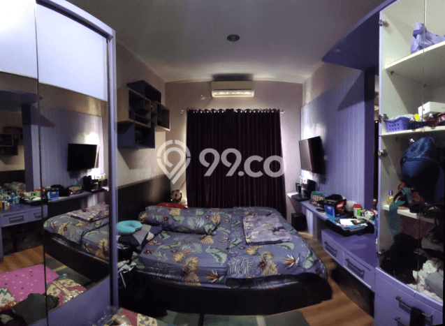 Dijual Rumah 4 Kamar Lokasi Strategis Nyaman dan Strategis di Cilodong Dijual Rumah 4 Kamar Lokasi Strategis Nyaman dan Strategis di Cilodong