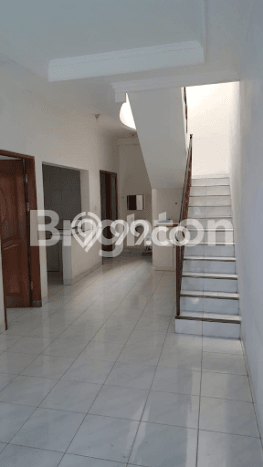 Rumah Modern 3 KT LT 78m2 di Sunter Rumah Modern 3 KT LT 78m2 di Sunter
