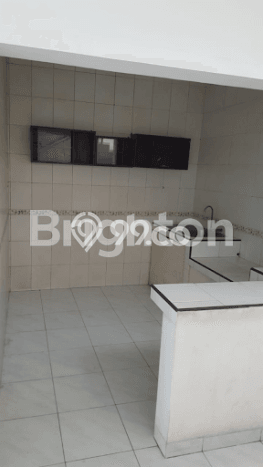 Rumah Modern 3 KT LT 78m2 di Sunter Rumah Modern 3 KT LT 78m2 di Sunter