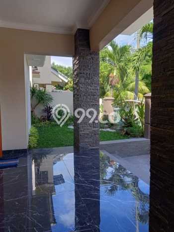 Dijual Rumah Luas Megah Dengan View Cantik di BSD, Tangerang Dijual Rumah Luas Megah Dengan View Cantik di BSD, Tangerang