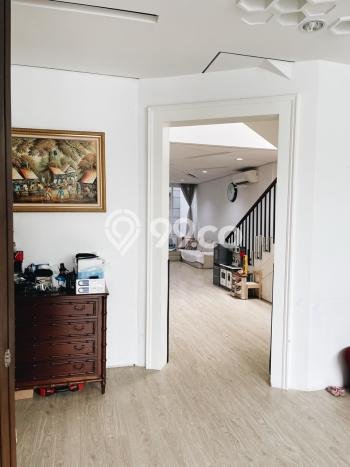 Rumah Luxury Modern Tanpa Renovasi di Pantai Indah Kapuk Jakarta Utara Rumah Luxury Modern Tanpa Renovasi di Pantai Indah Kapuk Jakarta Utara
