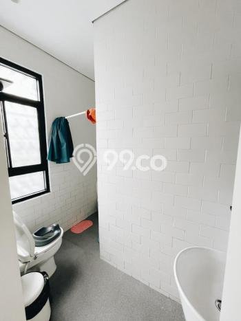 Rumah Luxury Modern Tanpa Renovasi di Pantai Indah Kapuk Jakarta Utara Rumah Luxury Modern Tanpa Renovasi di Pantai Indah Kapuk Jakarta Utara