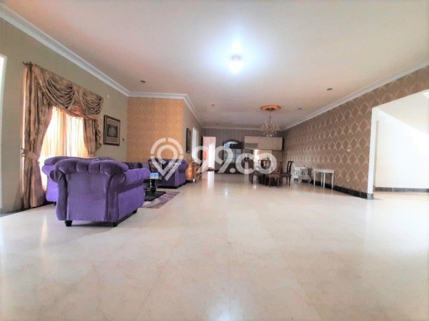 For Sale Rumah Mewah Exclusive di Jagakarsa, Jakarta Selatan For Sale Rumah Mewah Exclusive di Jagakarsa, Jakarta Selatan