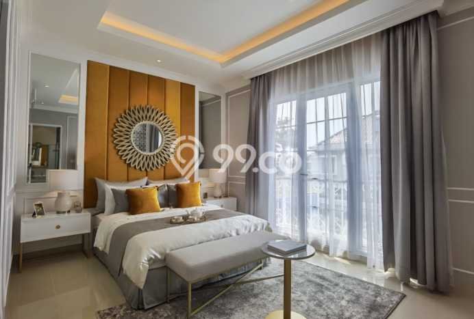 Rumah Luxury Modern Tanpa Renovasi di Gading Serpong Tangerang Rumah Luxury Modern Tanpa Renovasi di Gading Serpong Tangerang