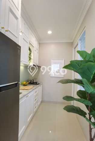 Rumah Luxury Modern Tanpa Renovasi di Gading Serpong Tangerang Rumah Luxury Modern Tanpa Renovasi di Gading Serpong Tangerang