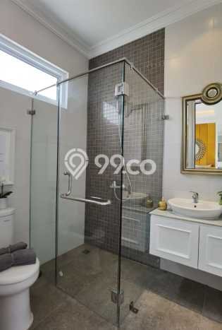 Rumah Luxury Modern Tanpa Renovasi di Gading Serpong Tangerang Rumah Luxury Modern Tanpa Renovasi di Gading Serpong Tangerang