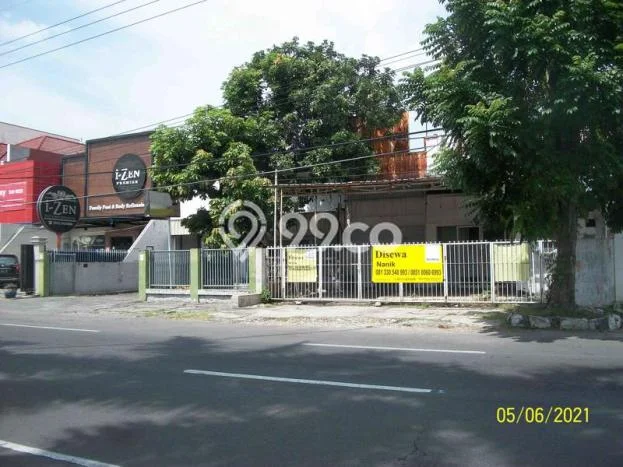 Sewa cepat hunian minimalis strategis 2 Kamar di Tegalsari, Surabaya Sewa cepat hunian minimalis strategis 2 Kamar di Tegalsari, Surabaya