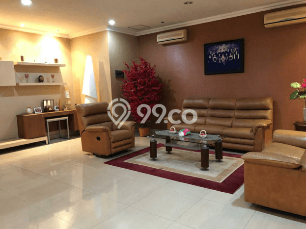 Hunian Elit LB 350m2 Siap Huni Desain Elegan di Pluit, Jakarta Utara Hunian Elit LB 350m2 Siap Huni Desain Elegan di Pluit, Jakarta Utara