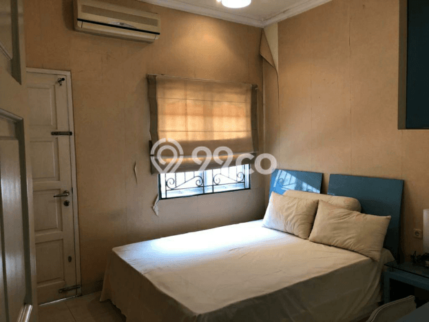 Hunian Elit LB 350m2 Siap Huni Desain Elegan di Pluit, Jakarta Utara Hunian Elit LB 350m2 Siap Huni Desain Elegan di Pluit, Jakarta Utara