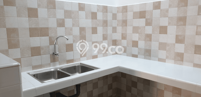 Rumah LT 126m² Dekat dengan Fasilitas Umum, Surabaya - Harga Terjangkau Rumah LT 126m² Dekat dengan Fasilitas Umum, Surabaya - Harga Terjangkau
